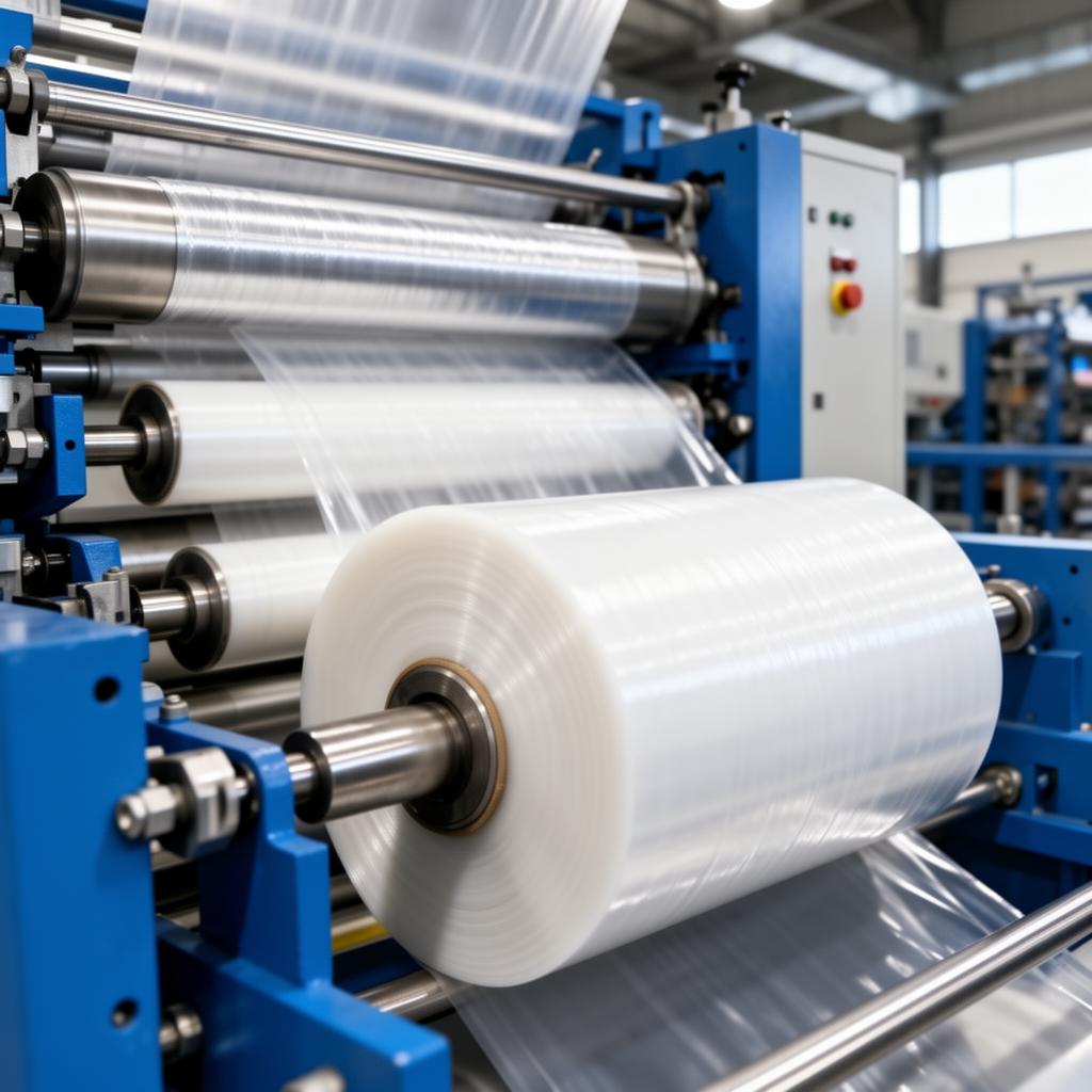 Poly Tech Packaging Danushka Poly Packaging | Premium Polythene Solutions Sri Lanka